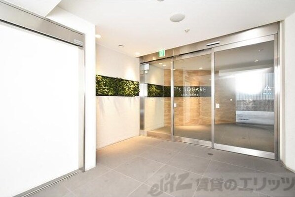 メインステージ西天満T’s SQUAREの物件内観写真